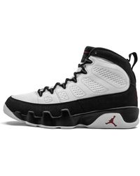 Nike - Air 9 Retro 2016 Release" 302370 112" - Lyst