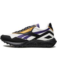 Reebok - Cl Legacy Az "Chalk Bold" Gy1552" - Lyst