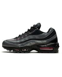 Nike - Air Max 95 Lv8 "Ember Glow" Ao2450 001" - Lyst