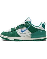 Nike - Dunk Lo Disrupt 2 "Malachite" Dh4402 001" - Lyst