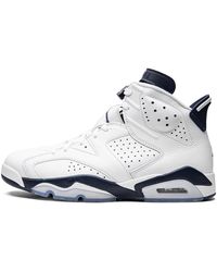 Nike - Air 6 Retro "Midnight 2022" Ct8529 141" - Lyst