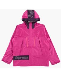 Supreme Jackets for Men - Up to 5% off at Lyst.com