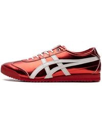 Onitsuka Tiger - Tiger Mexico 66 Sd "Metallic Series Ginger Peach Cream" 1183C468 701" - Lyst