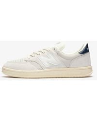 New Balance - T500 "Reflection Blacktop" Ct500Nav" - Lyst