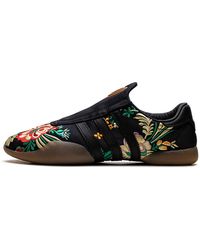 adidas - Taekwondo Mei Floral Embroidered" Jr6018" - Lyst