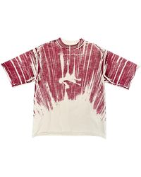 Astrum - Edition Tee "Natural" Ast024" - Lyst