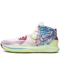 Nike - Kyrie 8 Infinity "1 World 1 People" Cz0204 600" - Lyst