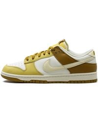 Nike - Dunk Low "Bronzine" Fz4042 716" - Lyst