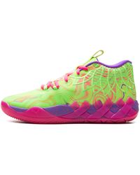 PUMA - Mb.01 "Inverse Toxic" 310437 01" - Lyst