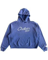GALLERY DEPT. - Chateau Ranch Paint Splatter Hoodie & Gd419" - Lyst