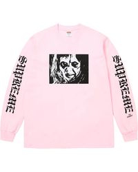 Supreme - The Exorcist Mother L/S T-Shirt "Fw25 - Lyst