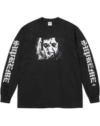 Supreme - The Exorcist Mother L/S T-Shirt "Fw25 - Lyst
