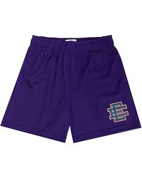 Eric Emanuel - Ee Basic Short "Ss24 - Lyst
