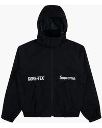 Supreme Casual jackets for Men | Lyst