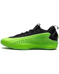 adidas - Ae 1 Low "Slime" Ji4065" - Lyst