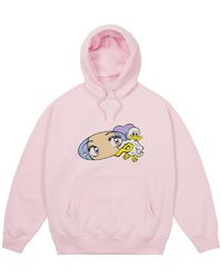 Palace - Rear View Hood P0058" - Lyst