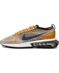 Nike - Air Max Flyknit Racer "next Nature" Shoes - Lyst