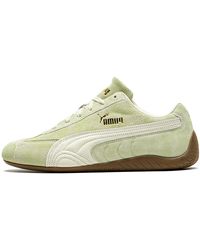 PUMA - Speedcat Faded Suede "Cool Cucumber" 403688 02" - Lyst