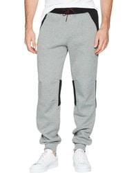 PUMA - Scuderia Ferrari Sweat Pants "Medium Heather" 576709 03" - Lyst