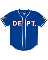 GALLERY DEPT. - Echo Park Baseball Jersey Gd183" - Lyst