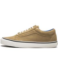 Vans - Og Old Skool Lx "Medal Bronze" Vn0A36C8Oqh" - Lyst