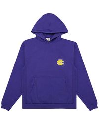 Eric Emanuel - Ee Lw Hooded Sweatshirt "Fw21 - Lyst