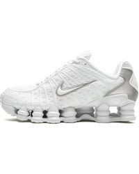 Nike - Shox Tl Ar3566 100" - Lyst