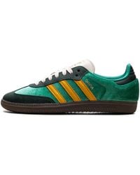 adidas - Samba Og "Preloved" Ji2681" - Lyst