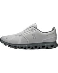 On Shoes - Cloud 6 "Wolf Rock" 3Mf10073314" - Lyst
