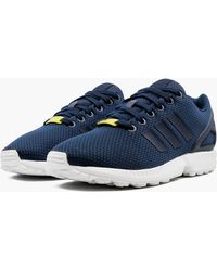Mens Adidas Zx Flux for Men - Up to 67 