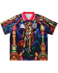 Nike - England Dri-Fit Football Jersey "Palace - Lyst