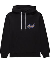 Purple Brand - French Terry Po Hoody P410 Fbsh123" - Lyst