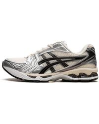 Asics - Gel-Kayano 14 "Metallic Plum" 1201A019 108" - Lyst