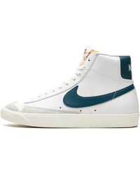 Nike - Blazer Mid '77 Vntg Bq6806 112" - Lyst
