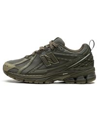 New Balance - 1906R "Dark Moss" M1906Rhb" - Lyst