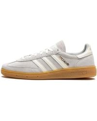 adidas - Handball Spezial "grey" Shoes - Lyst