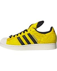 adidas - Superstar "Pokémon Pikachu" Ki2858" - Lyst