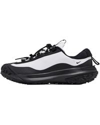 Nike - Acg Low Top "Comme Des Garcons Homme Plus- Pmk1050013" - Lyst