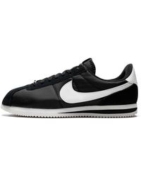 Nike - Cortez Basic Nylon Sneaker - Lyst