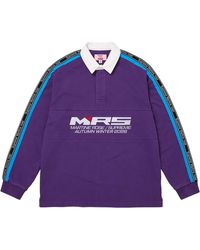 Supreme - Martine Rose Rugby "Fw26 - Lyst