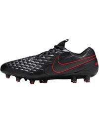 Nike - Tiempo Legend 8 Elite Ag Pro "Bred" Bq2696 060" - Lyst