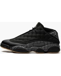 Nike - Air 13 Retro Low Q54 "quai 54" Shoes - Lyst