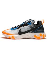 Nike - React Element 87 "Total" Aq1090 004" - Lyst