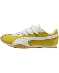 PUMA - H-Street Strap Nylon "Dazzling Warm" 406127 01" - Lyst