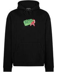 Kith - Mas Comic Santa Williams Iii Hoodie Khm032618 001" - Lyst