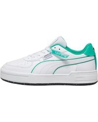 PUMA - Ca Pro "Mercedes Amg Petronas F1" 307859 01" - Lyst