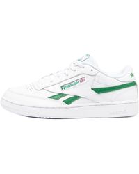 Reebok - Club C Revenge Mu Eg9271" - Lyst