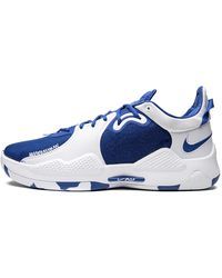 Nike - Pg 5 "Game Royal" Da7758 400" - Lyst