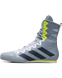 adidas - Box Hog 4 Hp6879" - Lyst