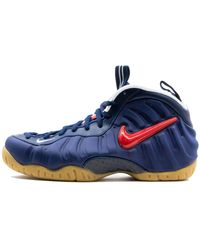 Nike - Air Foamposite Pro "Usa" Cj0325 400" - Lyst